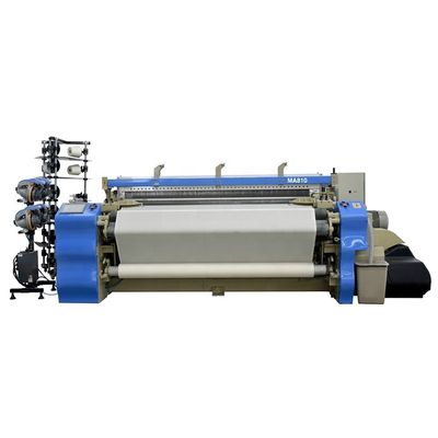 ποιότητας Surgical Cotton Bandage Making Machine Airjet Textile Machine Loom Air Multi Color Fabric Weaving Machinery Jet Jet Machine εργοστάσιο
