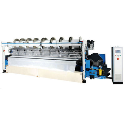 ποιότητας Computerized Table Cloth Weaving Machine εργοστάσιο
